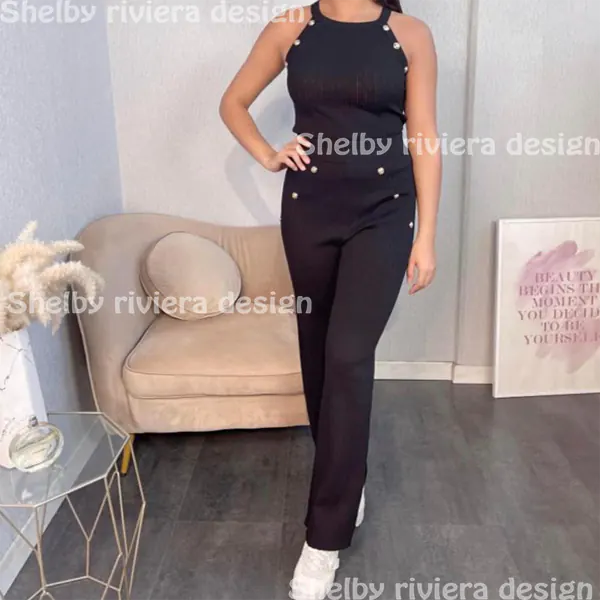 Ensemble Femme Pantalon Model Floride